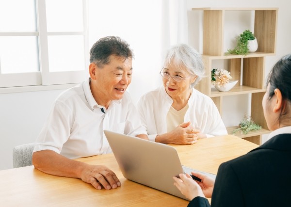 高崎市・相続・節税対策