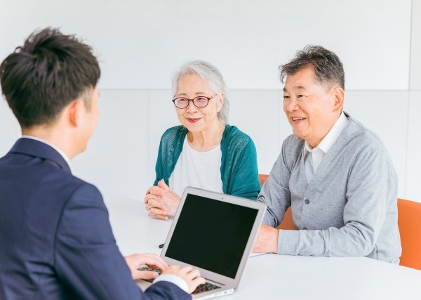 住まいるリンク・相続・節税対策