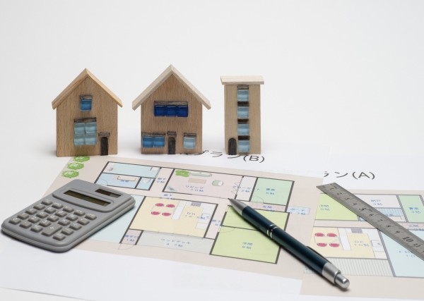 不動産・高く売りたい